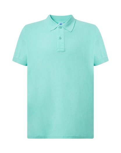 Man Polo short sleeve