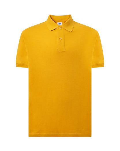 Man Polo short sleeve