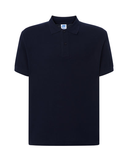 Man Polo short sleeve
