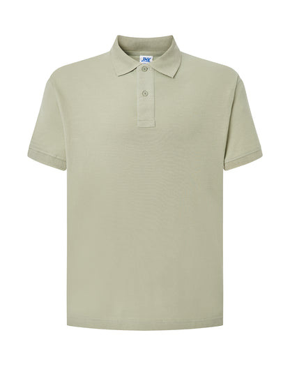 Man Polo short sleeve