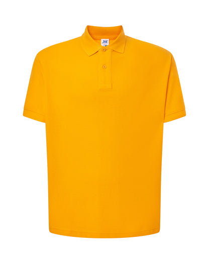 Man Polo short sleeve