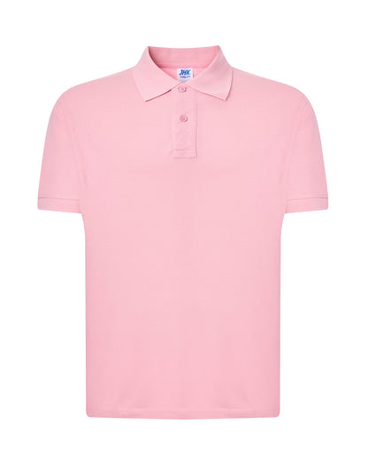 Man Polo short sleeve