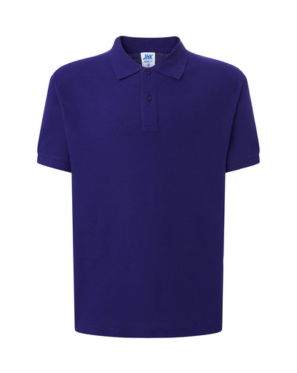 Man Polo short sleeve
