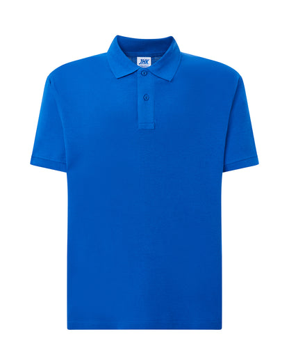 Man Polo short sleeve