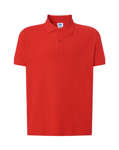 Man Polo short sleeve