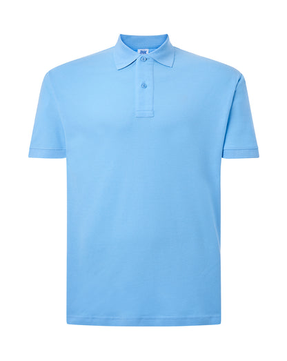 Man Polo short sleeve