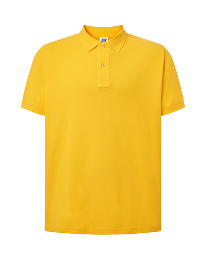 Man Polo short sleeve