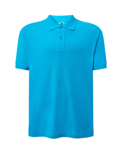 Man Polo short sleeve