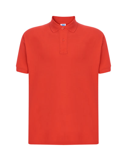 Man Polo short sleeve