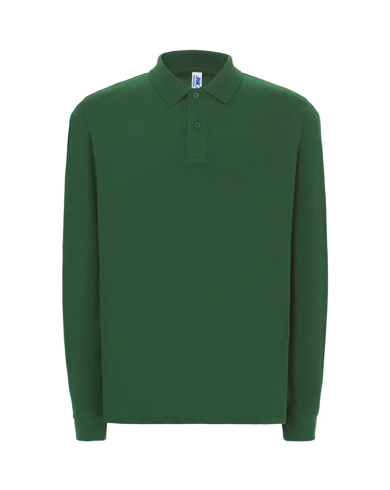Man Polo long sleeve
