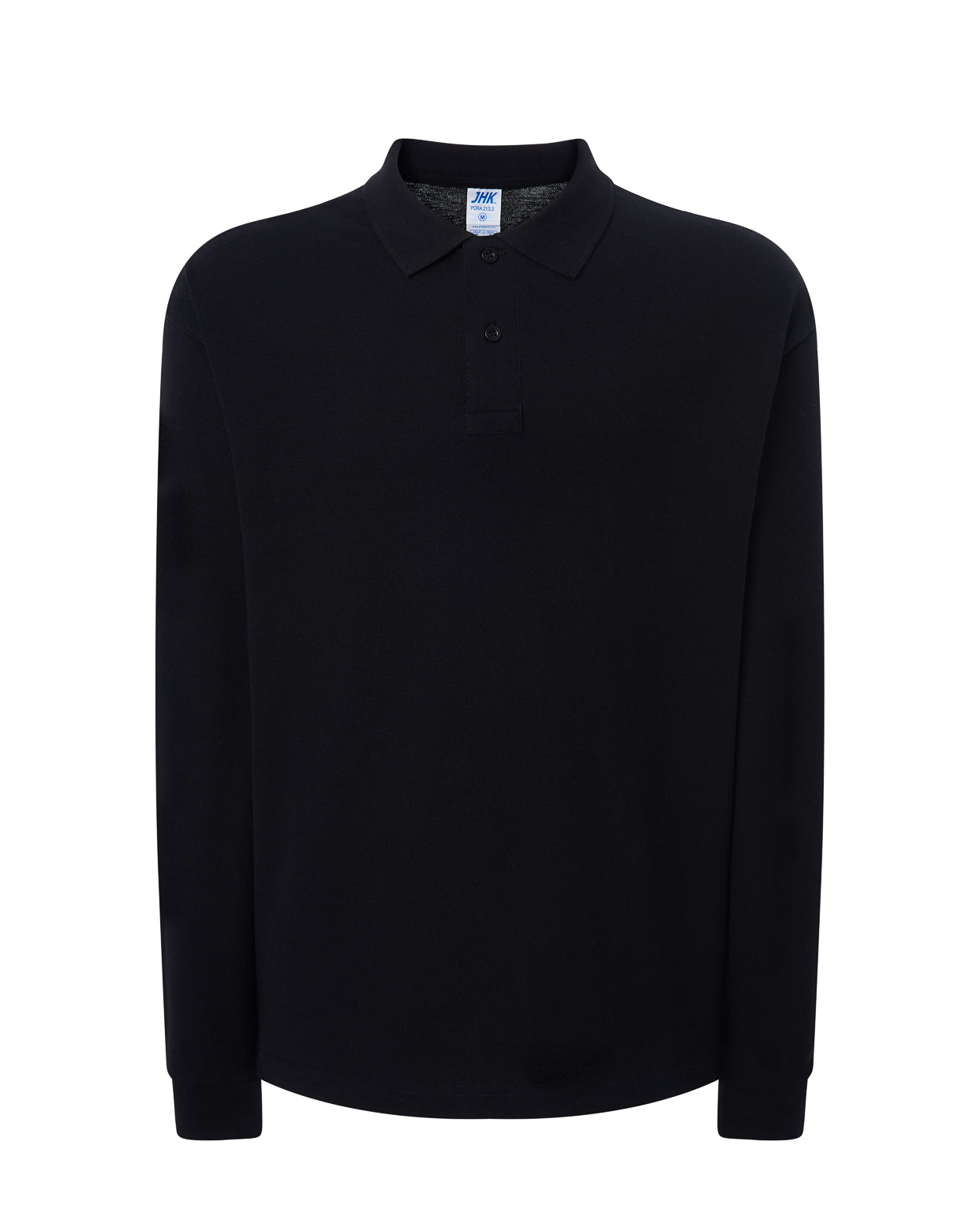 Man Polo long sleeve