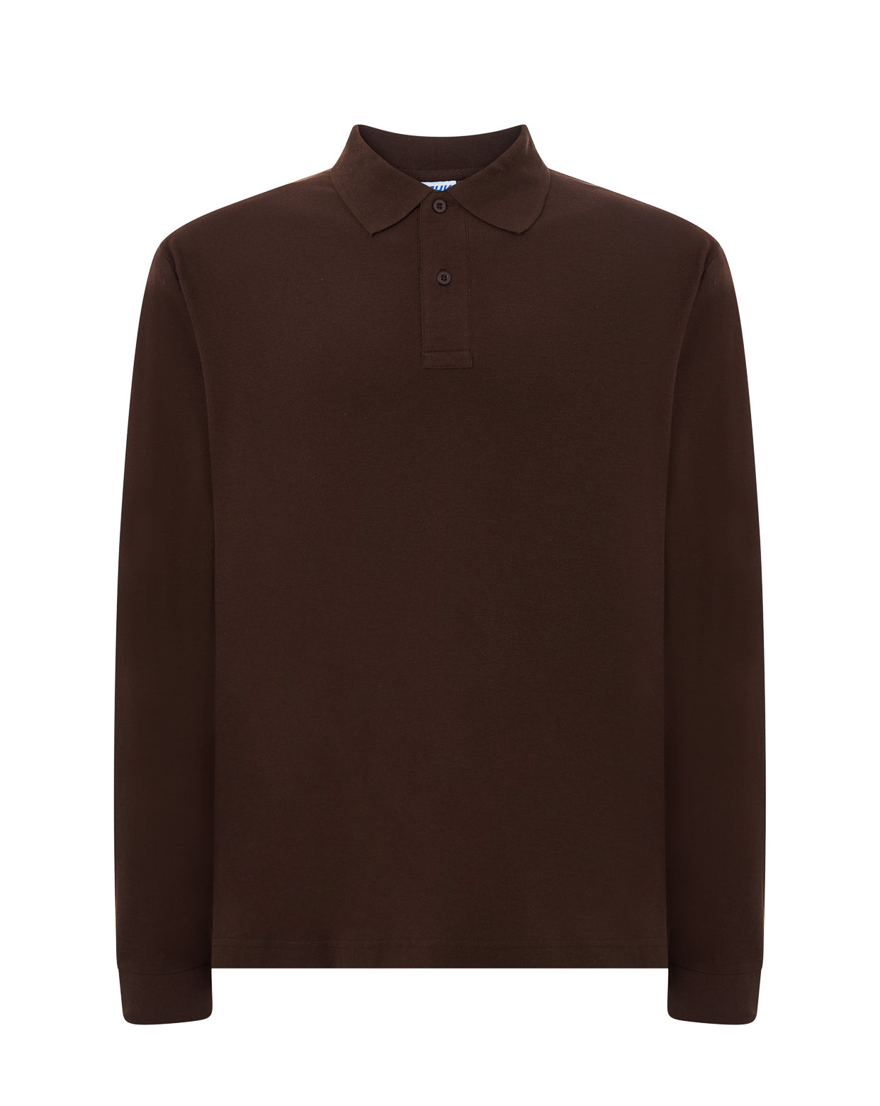 Man Polo long sleeve