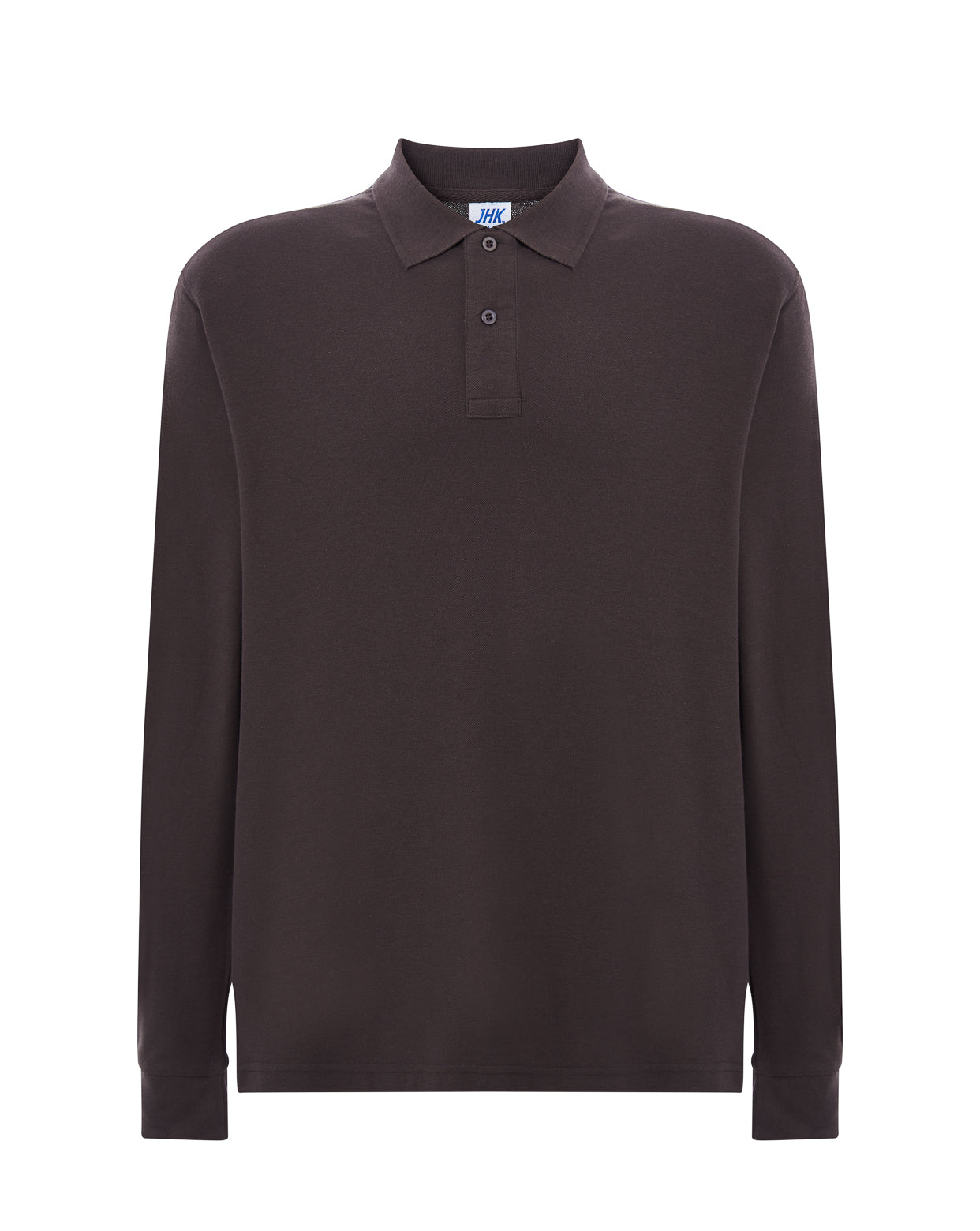 Man Polo long sleeve