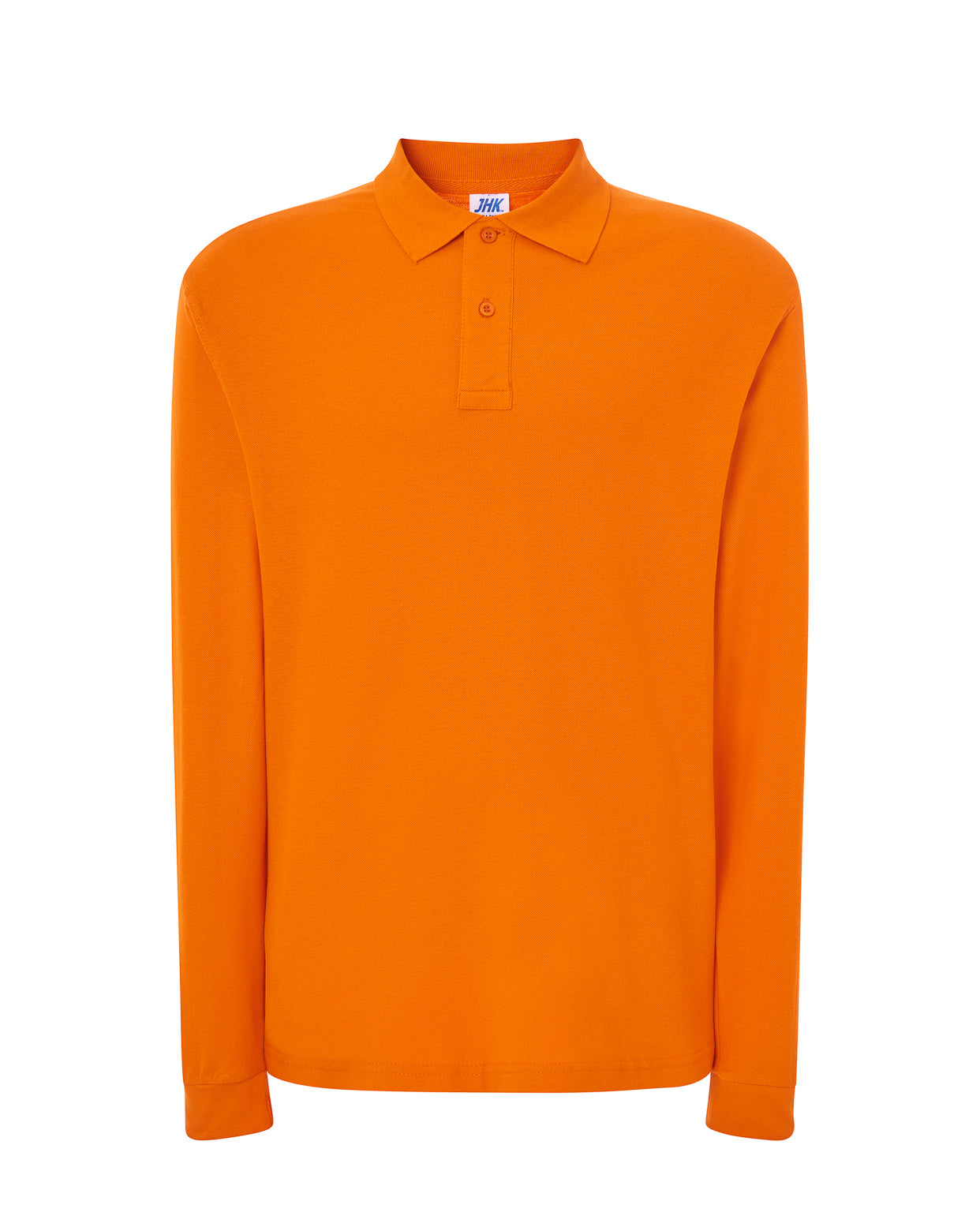 Man Polo long sleeve