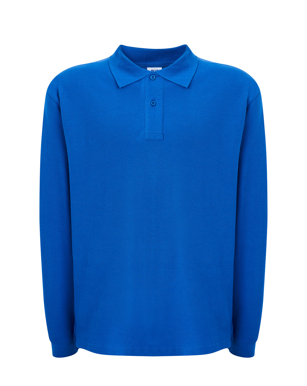 Man Polo long sleeve