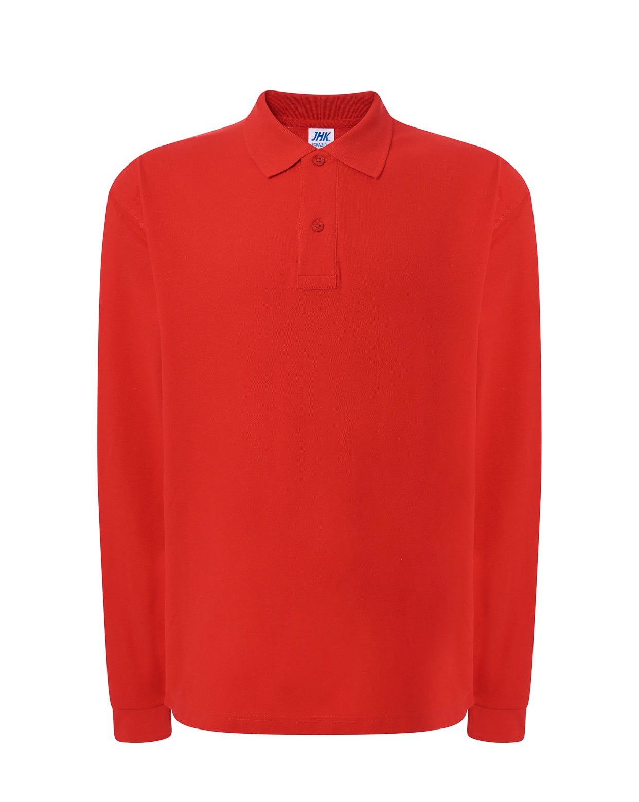 Man Polo long sleeve