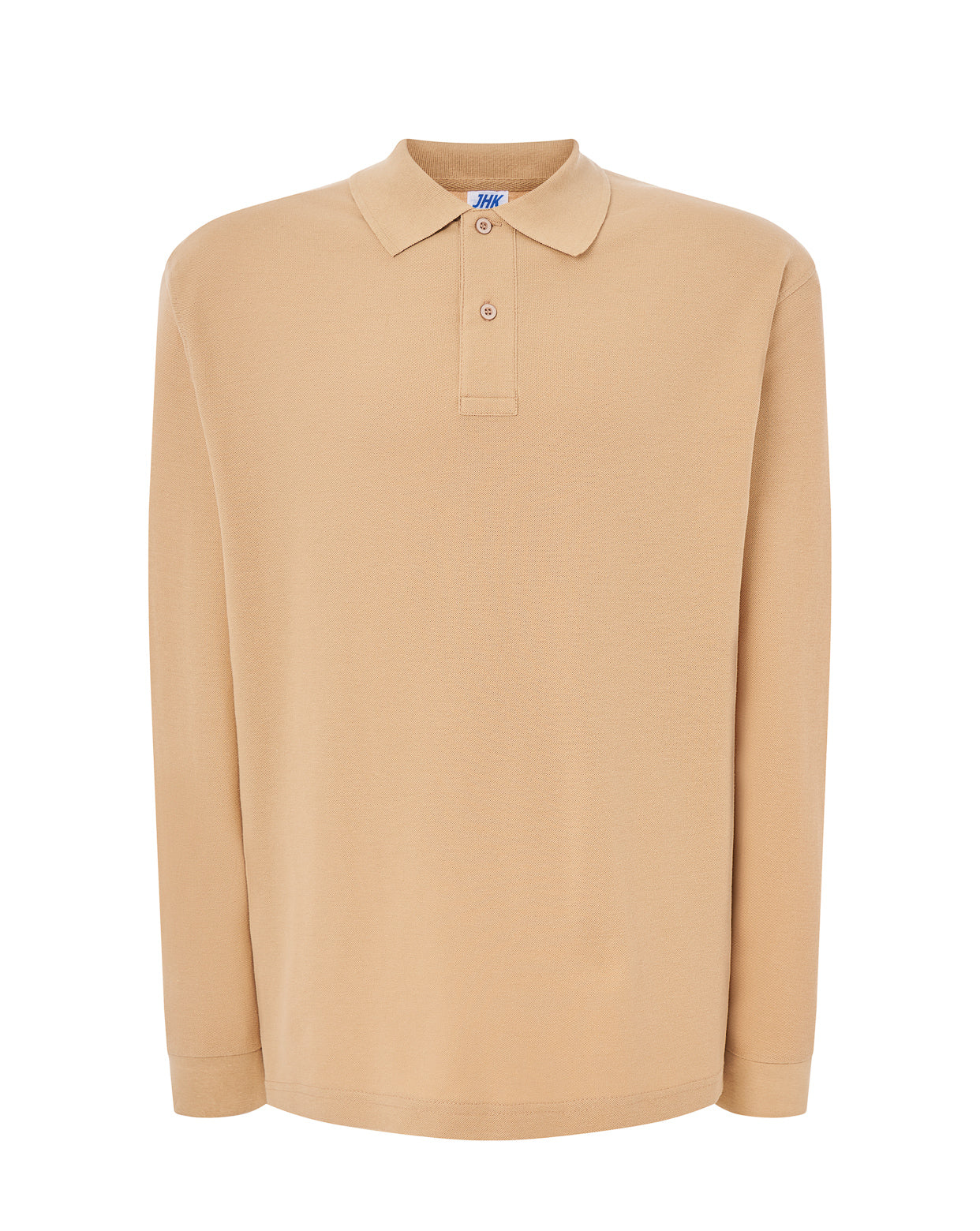 Man Polo long sleeve