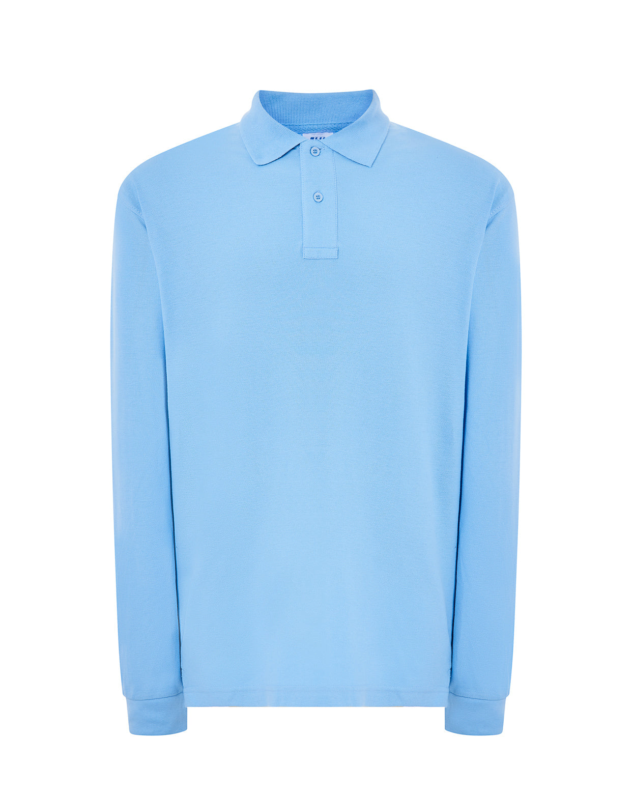 Man Polo long sleeve