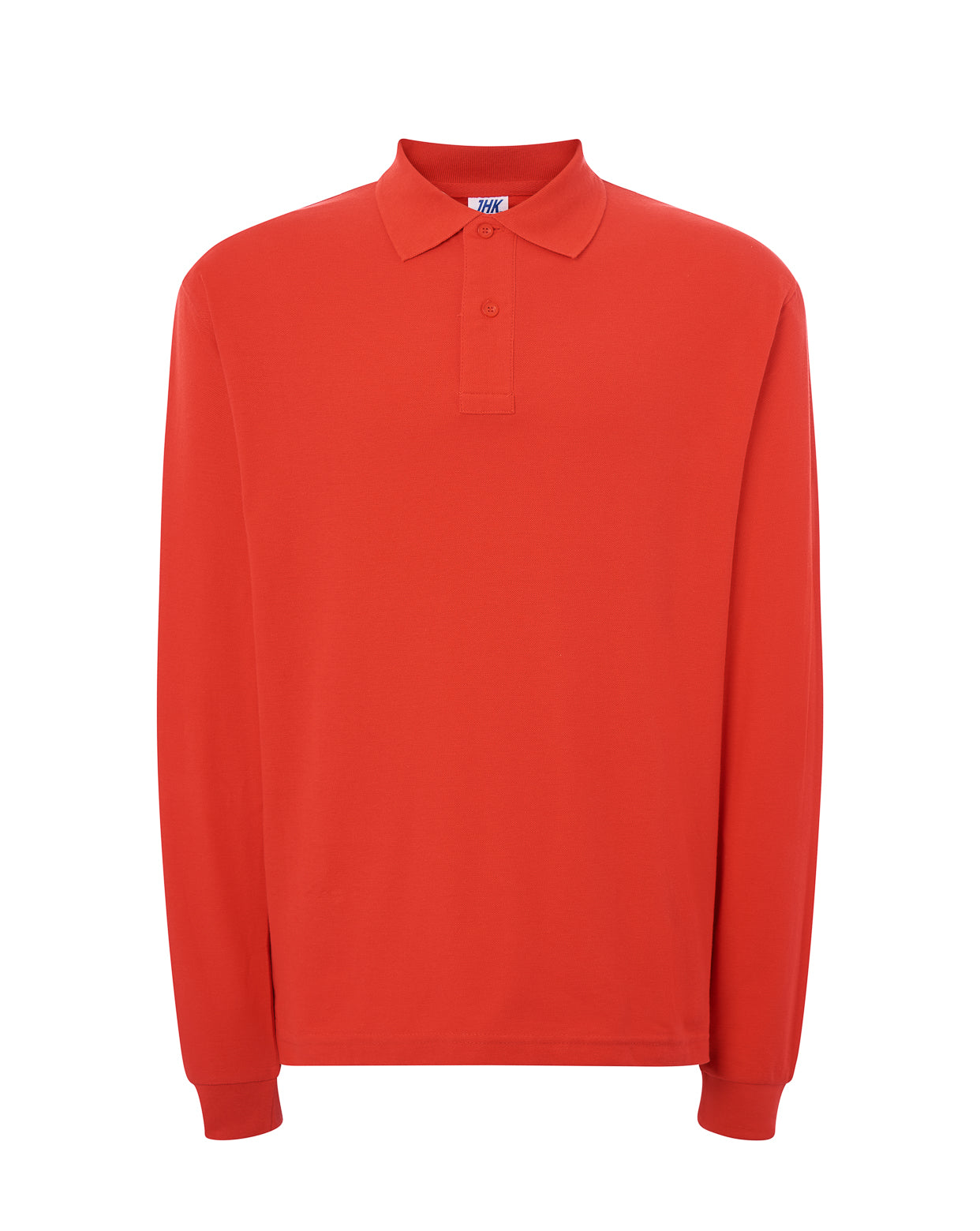 Man Polo long sleeve