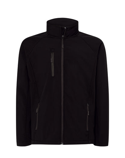 Softshell jacket