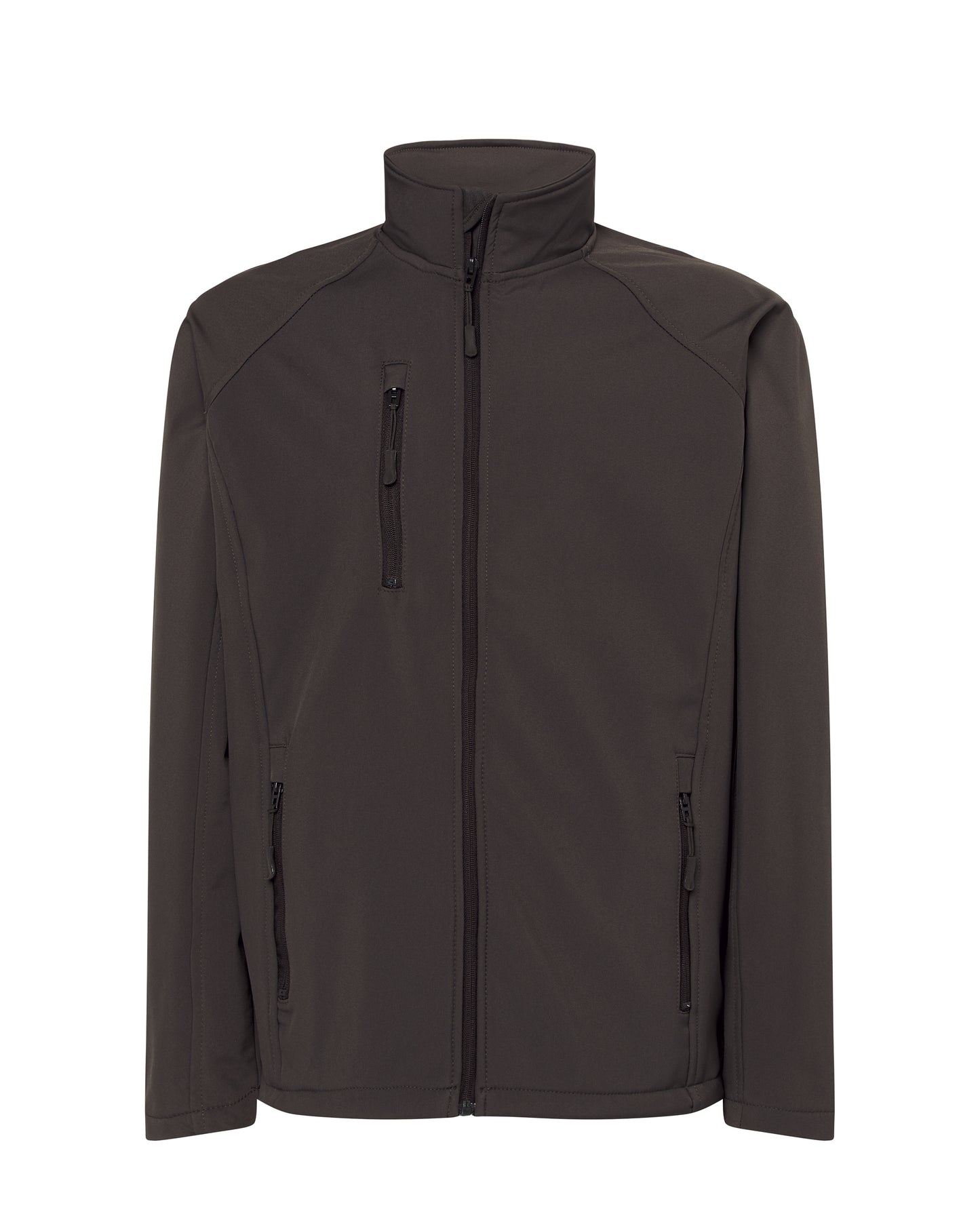 Softshell jacket