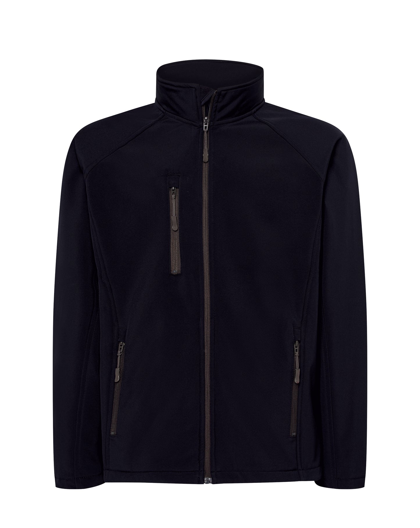 Softshell jacket
