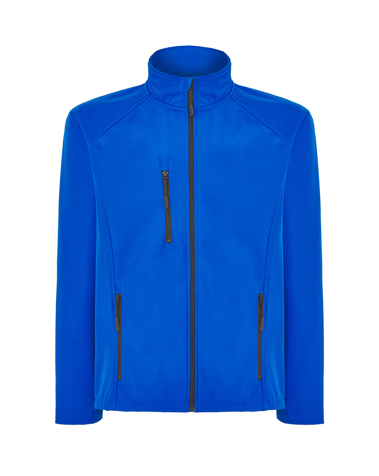 Softshell jacket