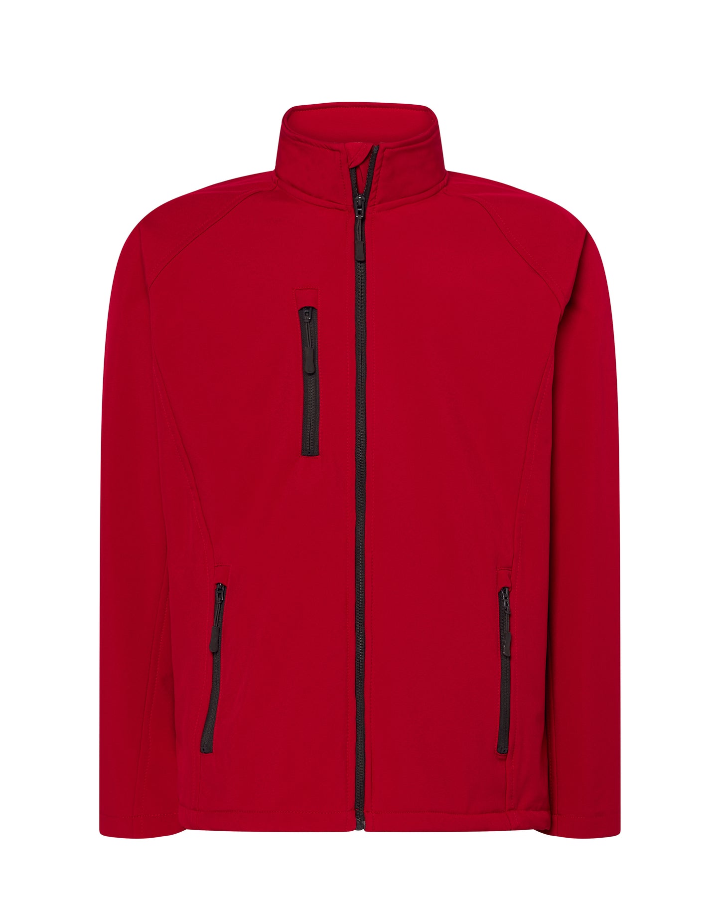 Softshell jacket