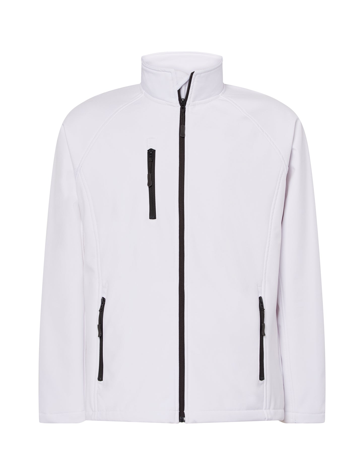 Softshell jacket
