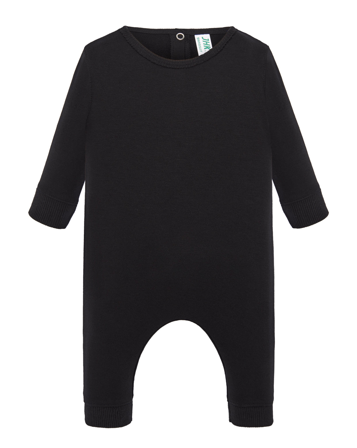 Unisex Bodysuit Baby Playsuit