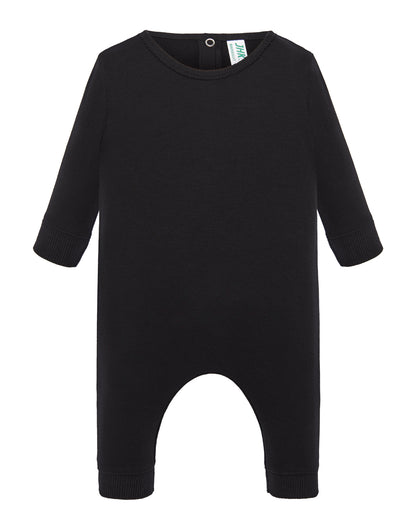 Unisex Bodysuit Baby Playsuit