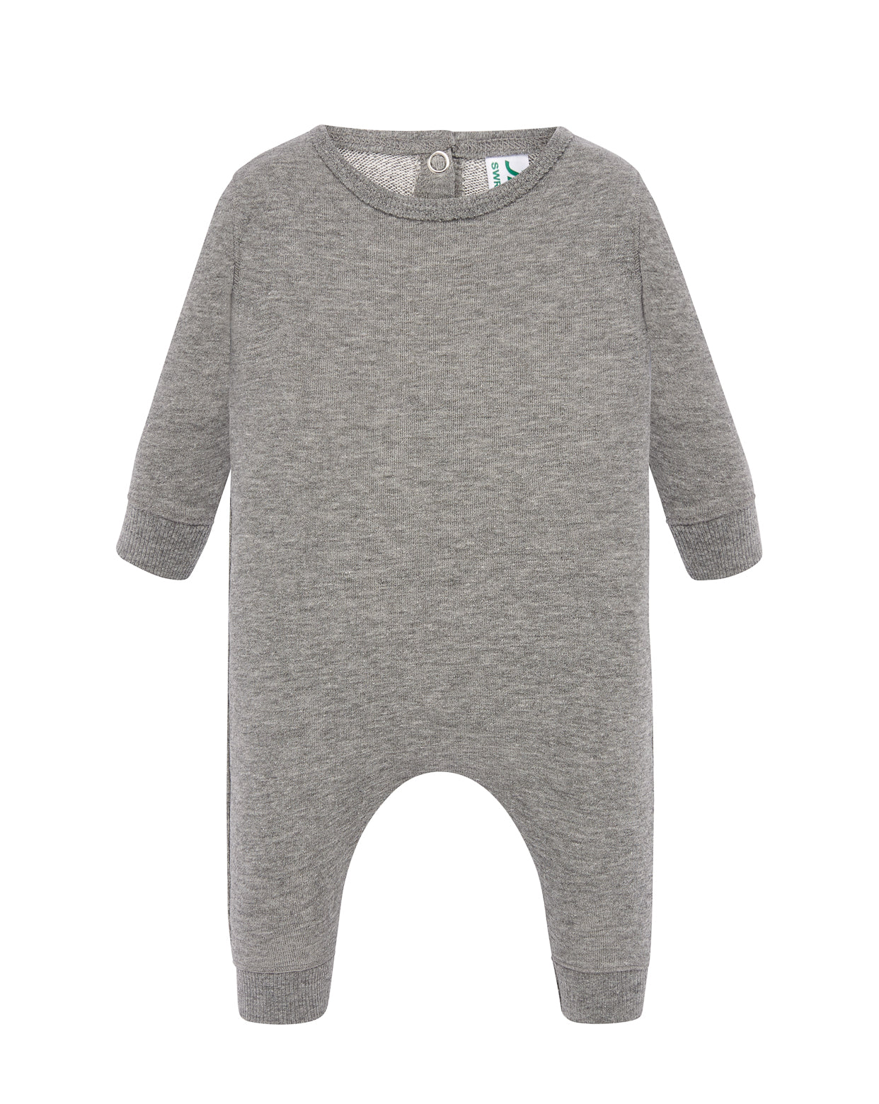 Unisex Bodysuit Baby Playsuit