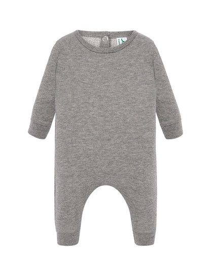 Unisex Bodysuit Baby Playsuit