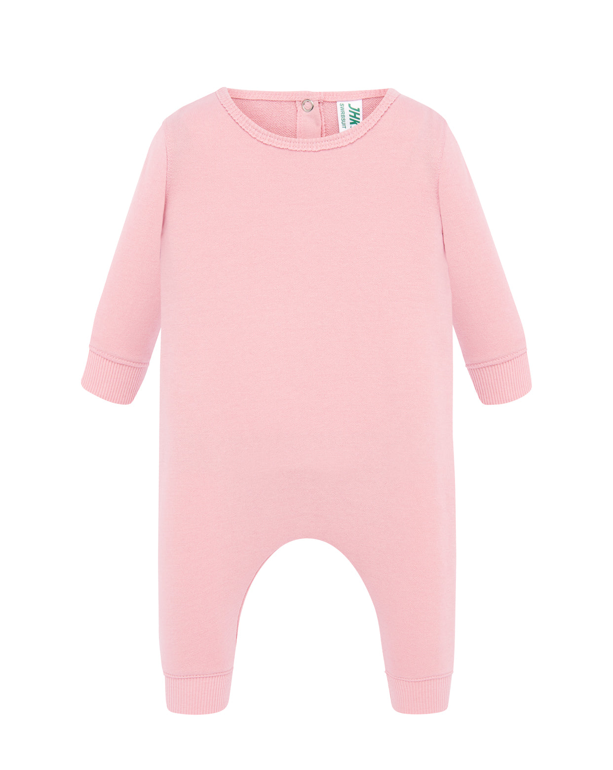 Unisex Bodysuit Baby Playsuit