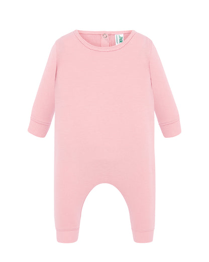 Unisex Bodysuit Baby Playsuit