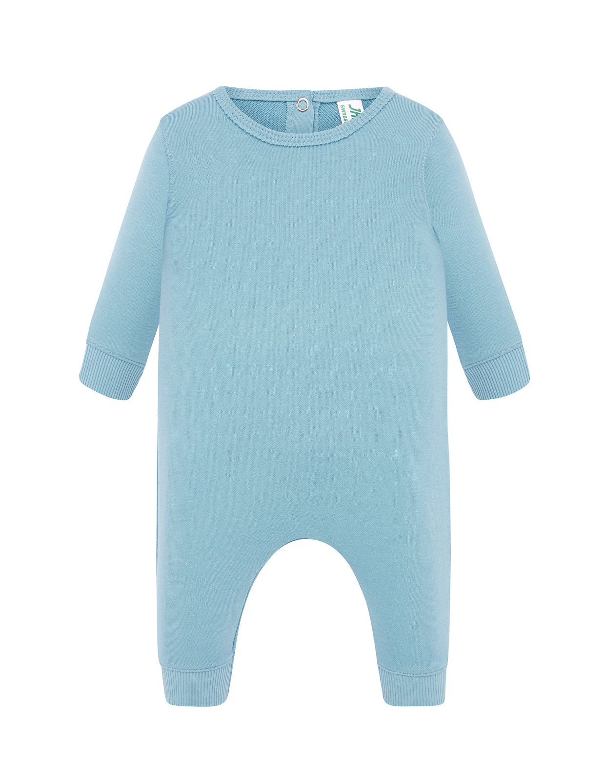 Unisex Bodysuit Baby Playsuit
