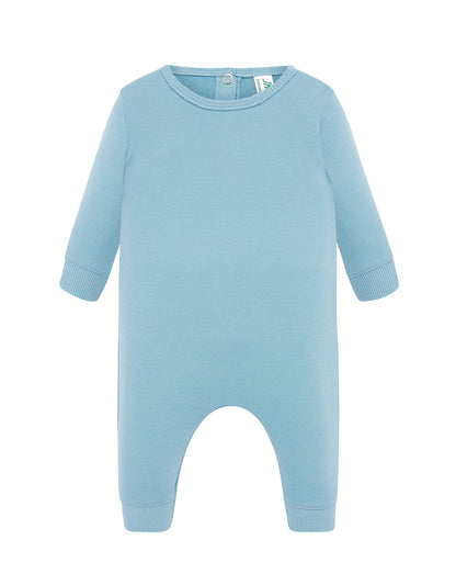 Unisex Bodysuit Baby Playsuit