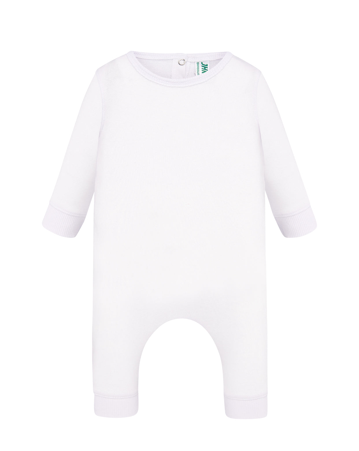 Unisex Bodysuit Baby Playsuit
