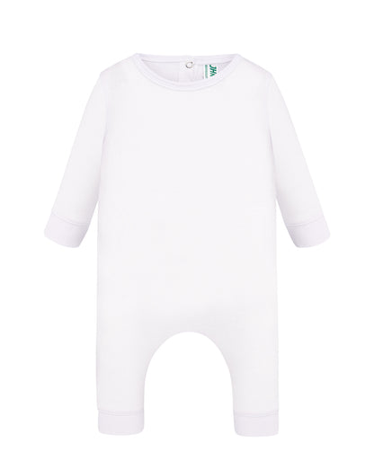 Unisex Bodysuit Baby Playsuit