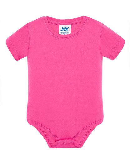 Unisex Baby Bodysuit