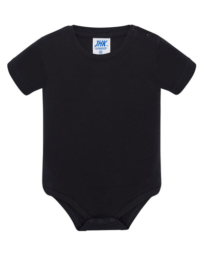 Unisex Baby Bodysuit