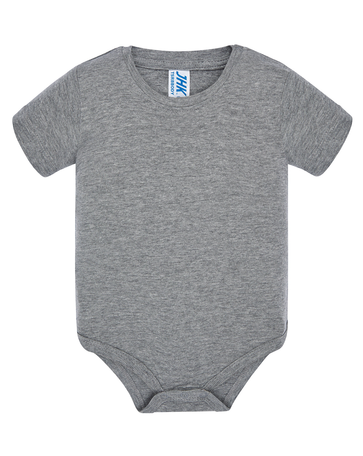 Unisex Baby Bodysuit
