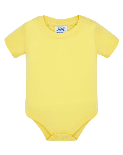 Unisex Baby Bodysuit