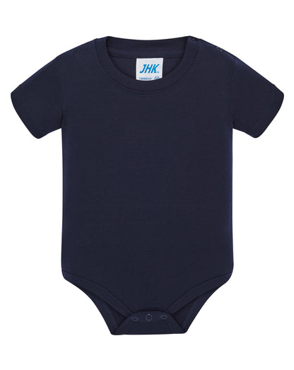 Unisex Baby Bodysuit