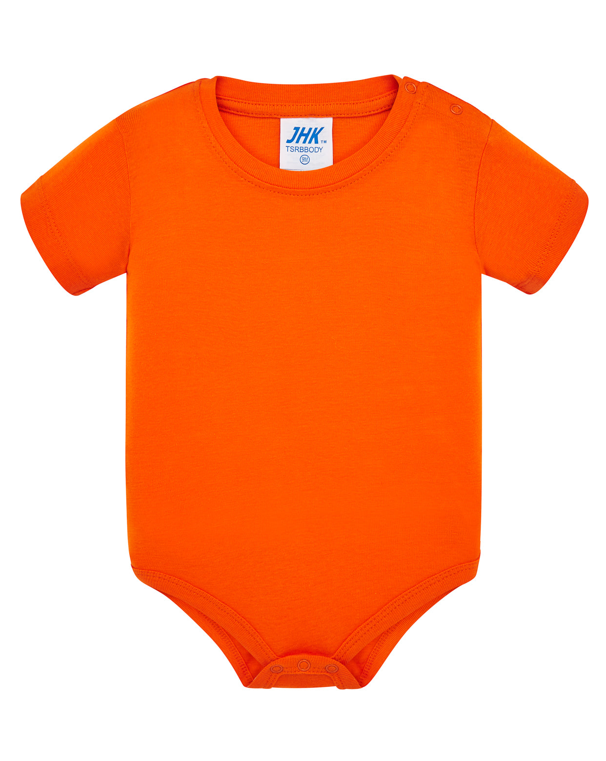 Unisex Baby Bodysuit