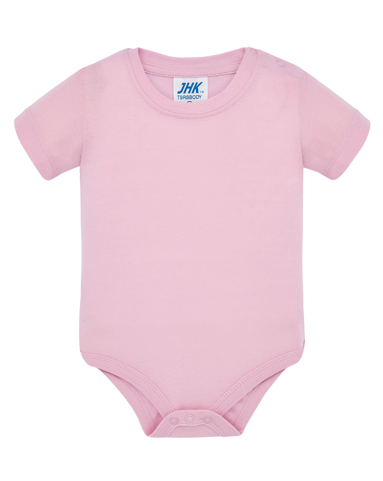Unisex Baby Bodysuit