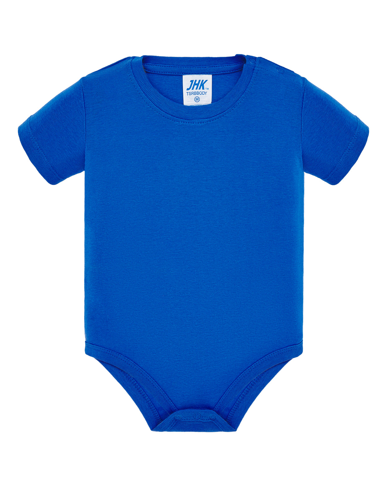 Unisex Baby Bodysuit
