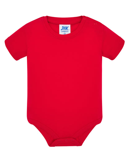Unisex Baby Bodysuit