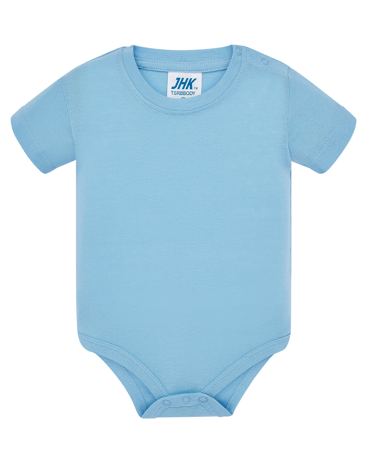 Unisex Baby Bodysuit