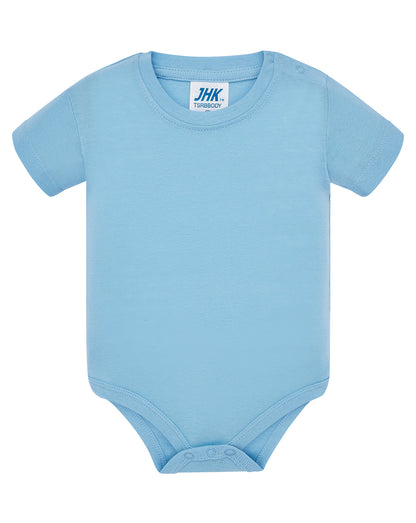 Unisex Baby Bodysuit